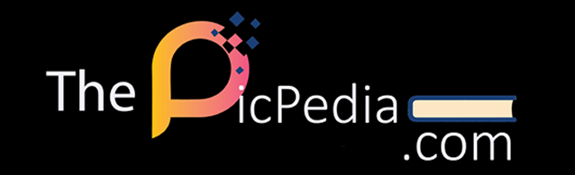 thepicpedia logo