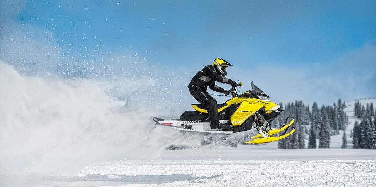 How Adobe Experience Cloud helped powersports company BRP take adventure to the next level
