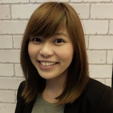 Hayley Wan, Commerce Solutions Consultant, Singapore 