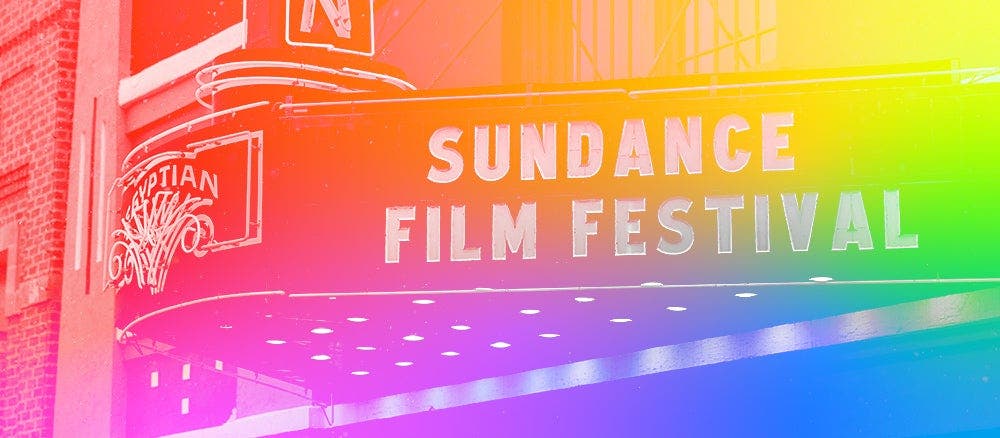 Celebrating creativity at 2021 Sundance Film Festival