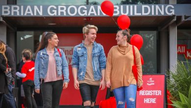 How Accordant and La Trobe University pulled off a record-breaking virtual Open Day
