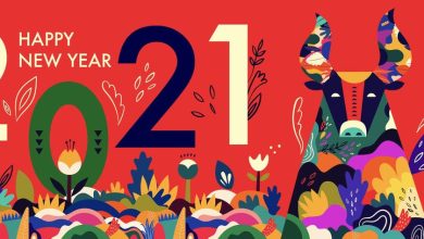 Adobe celebrates Lunar New Year