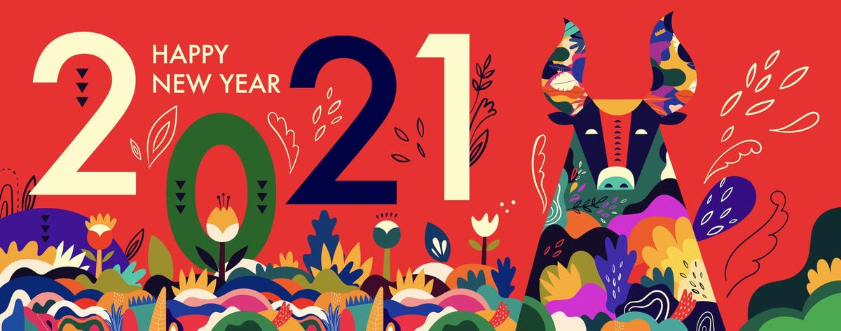 Adobe celebrates Lunar New Year