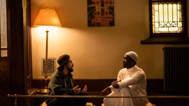 Ramy brings a fresh perspective through the lens of a first-generation Muslim-American