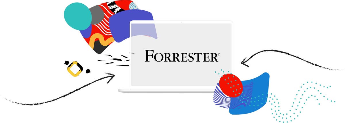 Adobe is a leader in 2021 Forrester Agile CMS Wave