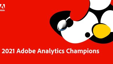 Introducing the 2021 Adobe Analytics Champions