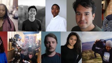 Introducing the 2020 Sundance Ignite x Adobe Fellows