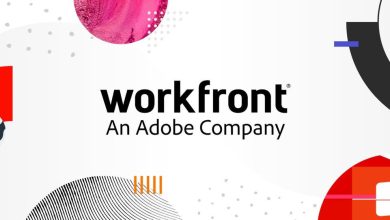 Discover the future of work management at Adobe Summit