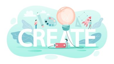 Lessons learnt from creative entrepreneurs