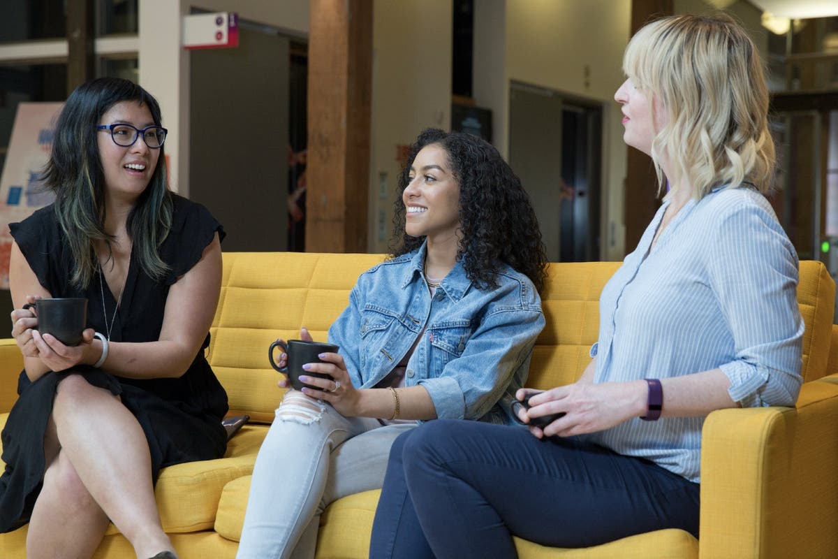 5 ways Adobe supports women in the workplace