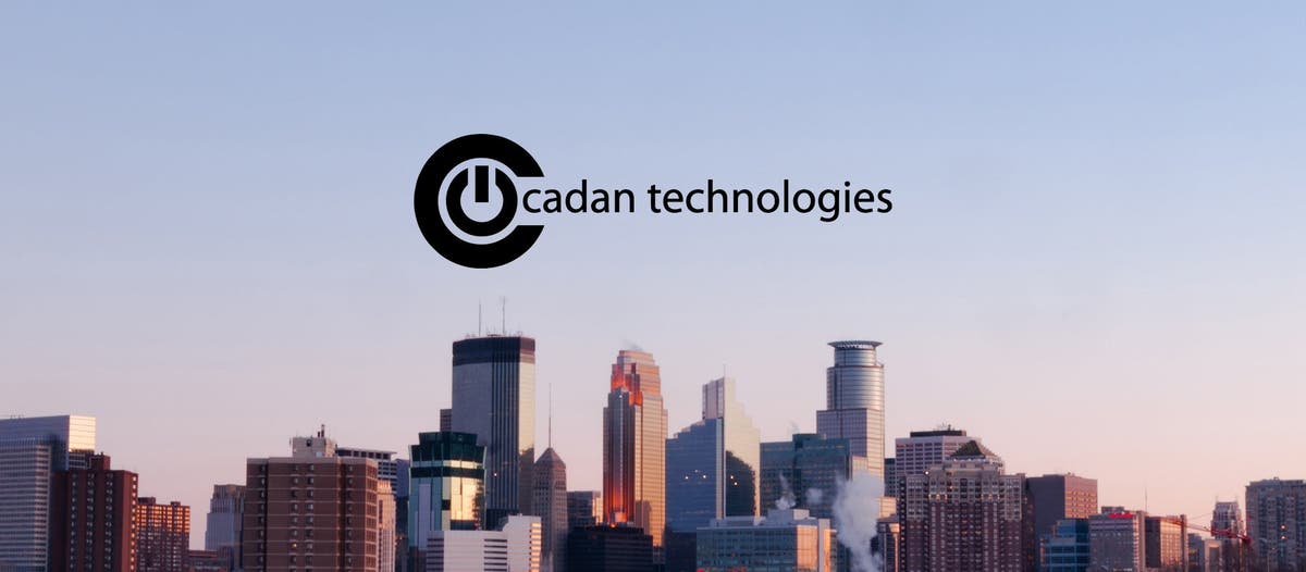 Cadan Technologies accelerates sales worldwide using Adobe Sign