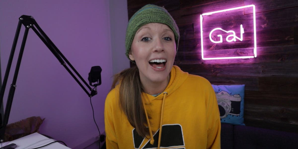 Premiere Gal shares her Adobe Premiere Pro knowledge