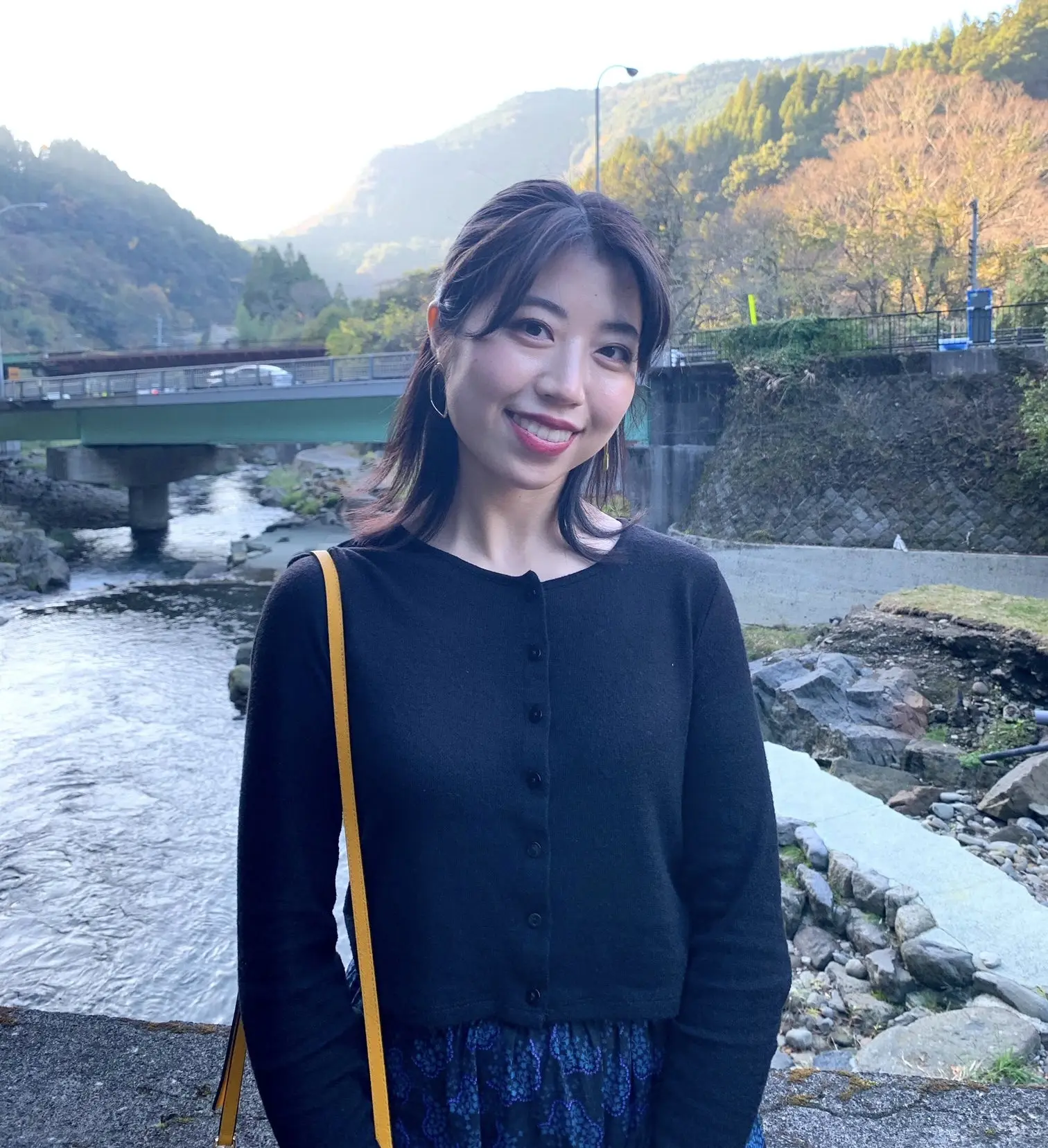 Adobe Japan new hire, Honoka Sato