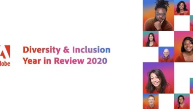 Adobe’s FY2020 Diversity & Inclusion Year in Review