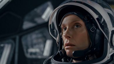 Surviving the mission to Mars in Netflix’s Stowaway