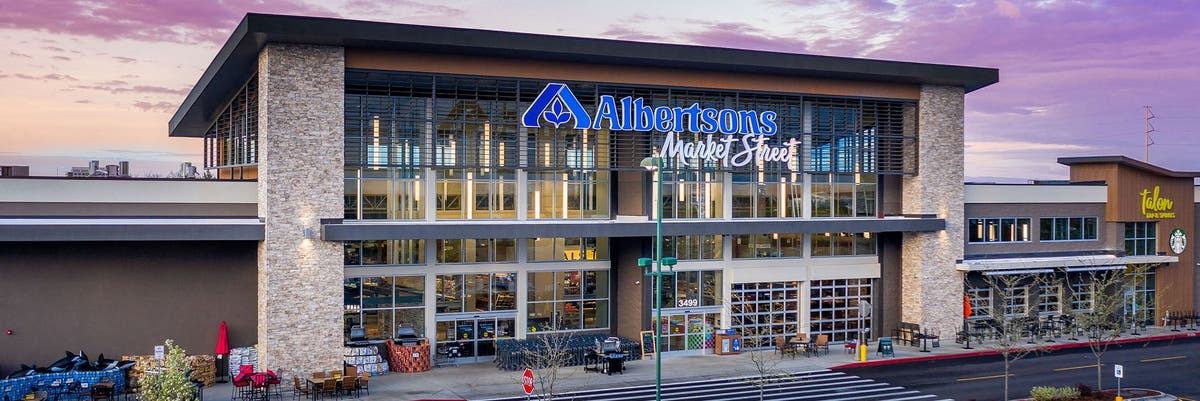 Albertsons Companies leans on Adobe Experience Cloud as it redefines the grocery shopping experience
