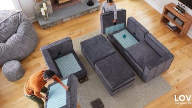 Lovesac builds a customer experience platform for life with Adobe Commerce