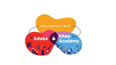 Bringing creativity into any classroom with Khan Academy