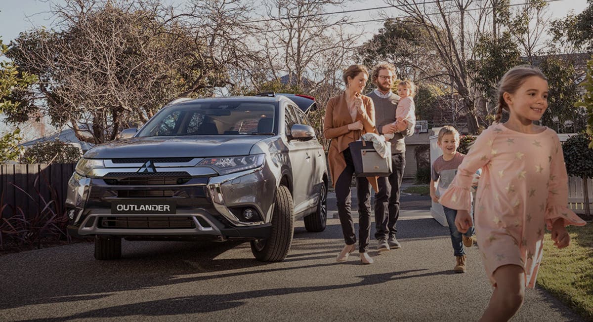 Isobar helps Mitsubishi Motors Australia drive a new car-buying journey
