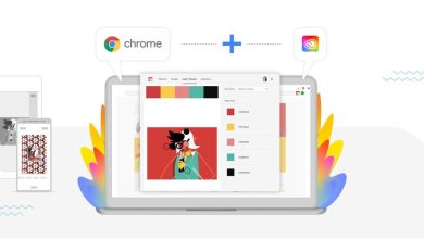 New Creative Cloud Extension brings Adobe Capture to Google Chrome