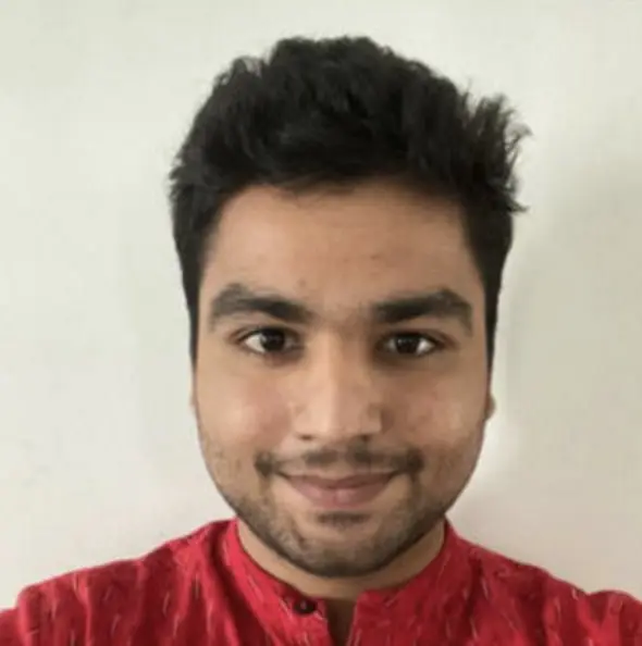 Jeel Bhavsar, Software Development Engineer, Adobe