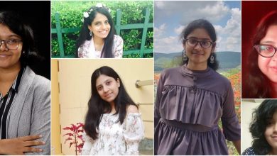 Introducing our 2021 Adobe India Women-in-Technology Scholarship winners