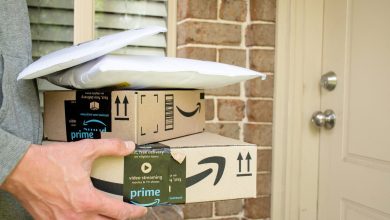 Total U.S. e-commerce on Amazon Prime Day will rival holiday shopping season