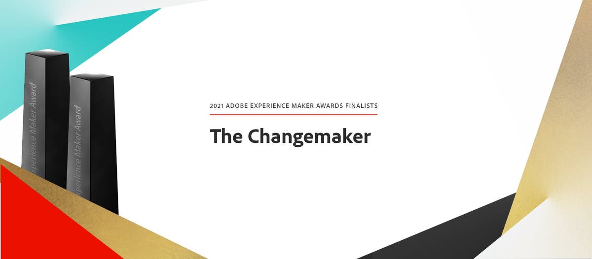 Changemaker and Illuminator finalists demonstrate the power of purpose