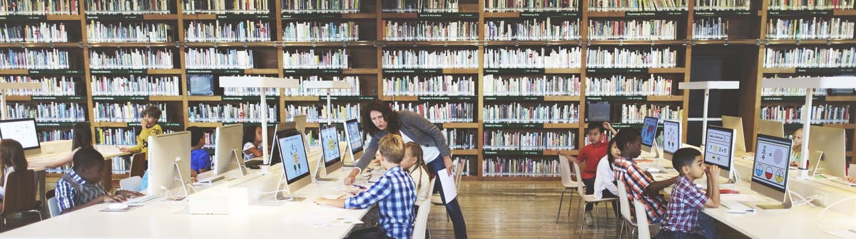 How paperless solutions make it easier for students to return to the classroom