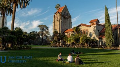 San José State University inspires innovation and discovery as an Adobe Creative Campus