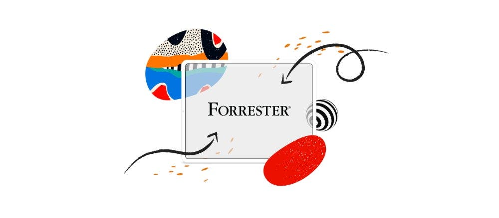 Adobe named a leader in Forrester DXP Wave 2021