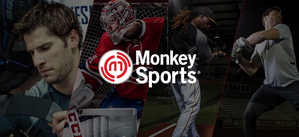 MonkeySports hits a home run with Adobe Commerce