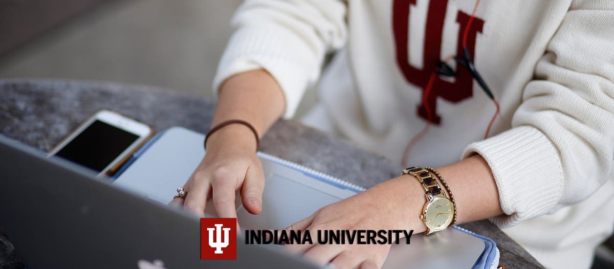 Indiana University expands creative possibilities with Adobe Creative Cloud and Adobe Stock
