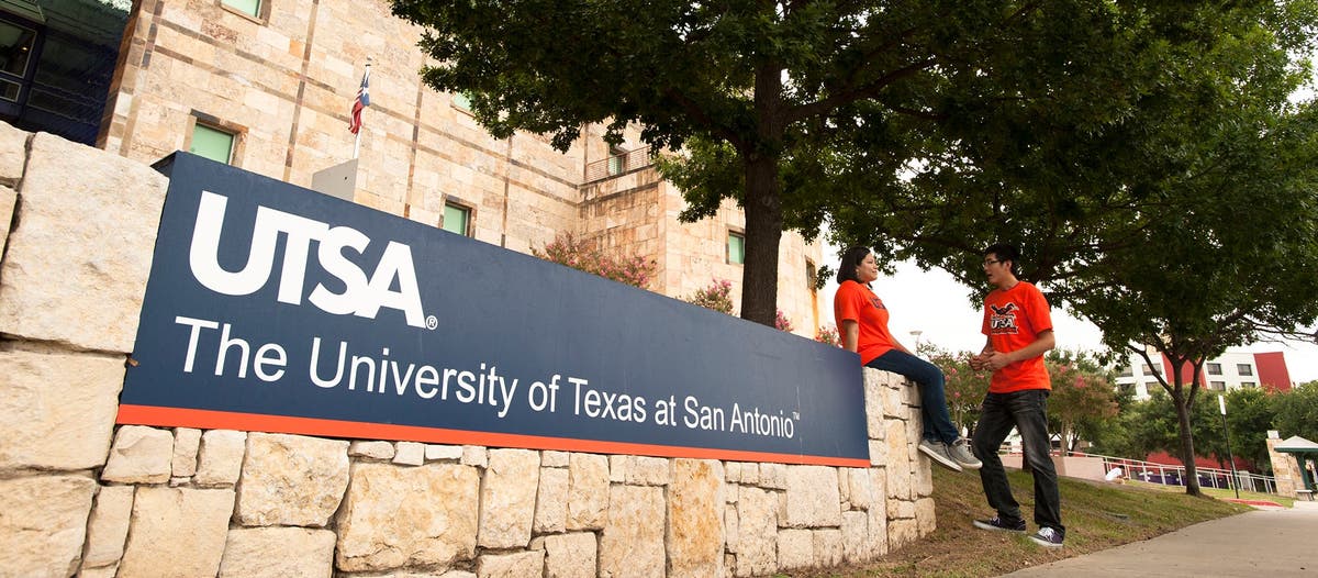University of Texas at San Antonio builds community and prepares students for career success with Adobe Creative Cloud