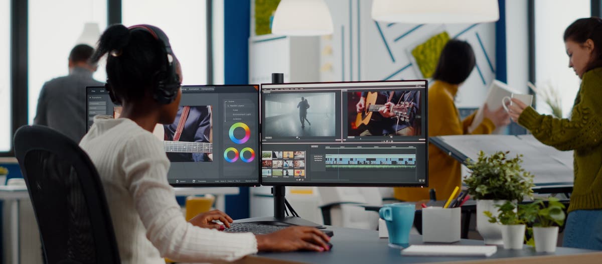 How Adobe Video Solution Partners support the future of video production