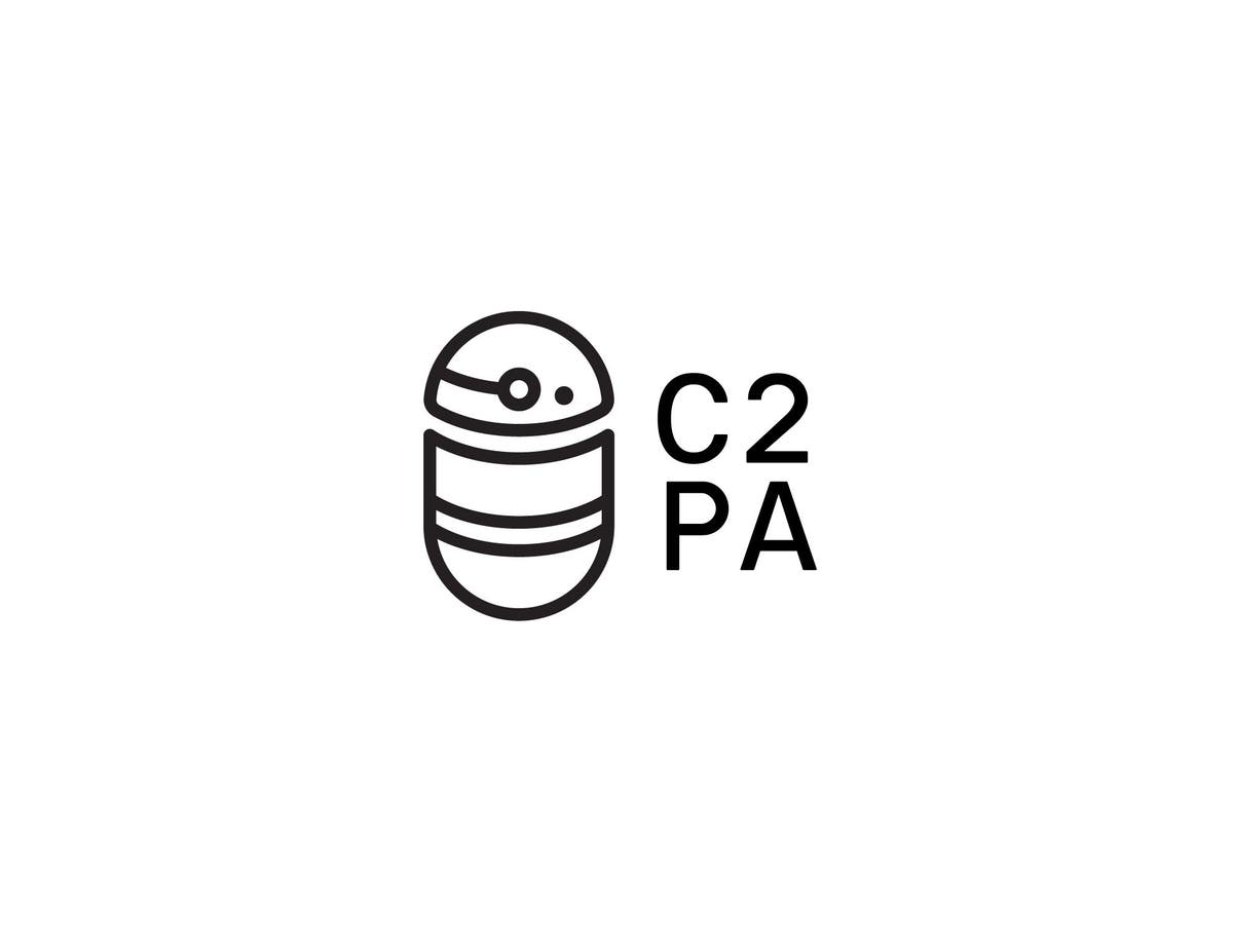 Announcing the C2PA Draft Specification