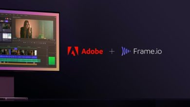 Answering your questions about Adobe and Frame.io