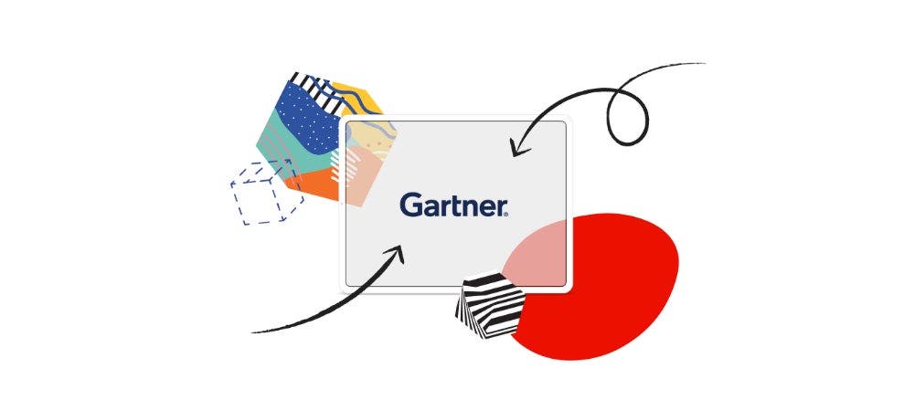 Adobe named a leader in the 2021 Gartner® Magic Quadrant™ for Digital Commerce