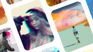 Instagram has a new ally, Photoshop Camera