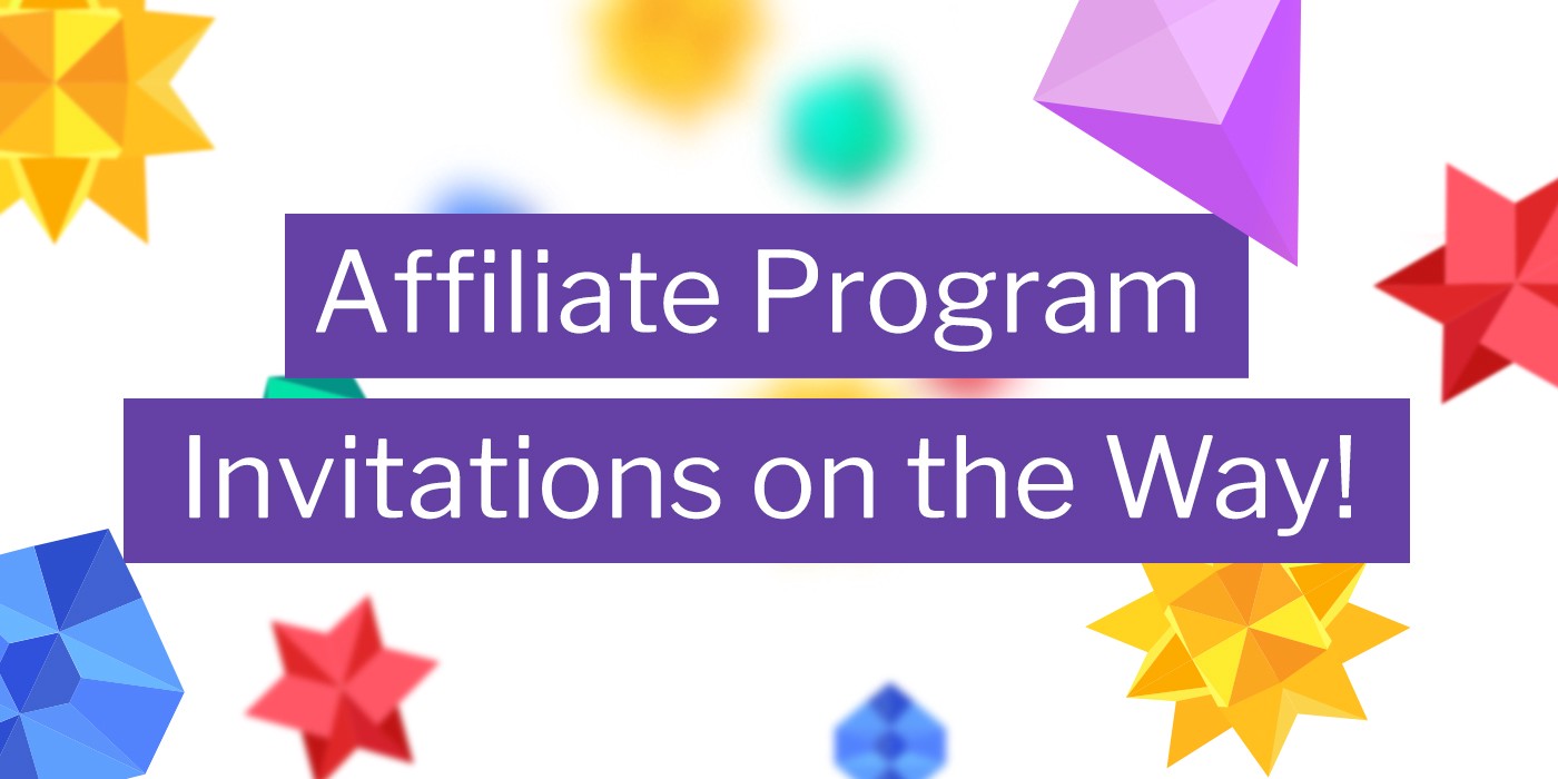Twitch Affiliate Program launches today!  First invites going out… |  TwitchBlog