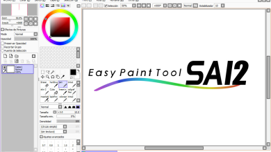 Paint Tool Sai 2 Beginners Guide
