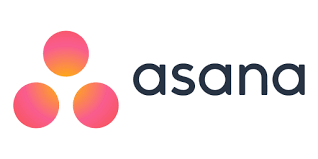 Asana, logo Free Icon of Vector Logo