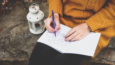 A Practical Guide to Finding Your Drawing Style