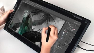 How to start in Digital Drawing