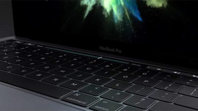 Photoshop for the new MacBook with Touch Bar, on the way |  Technology