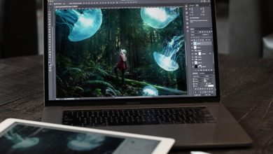The 6 perfect websites to become a master of Photoshop |  Technology